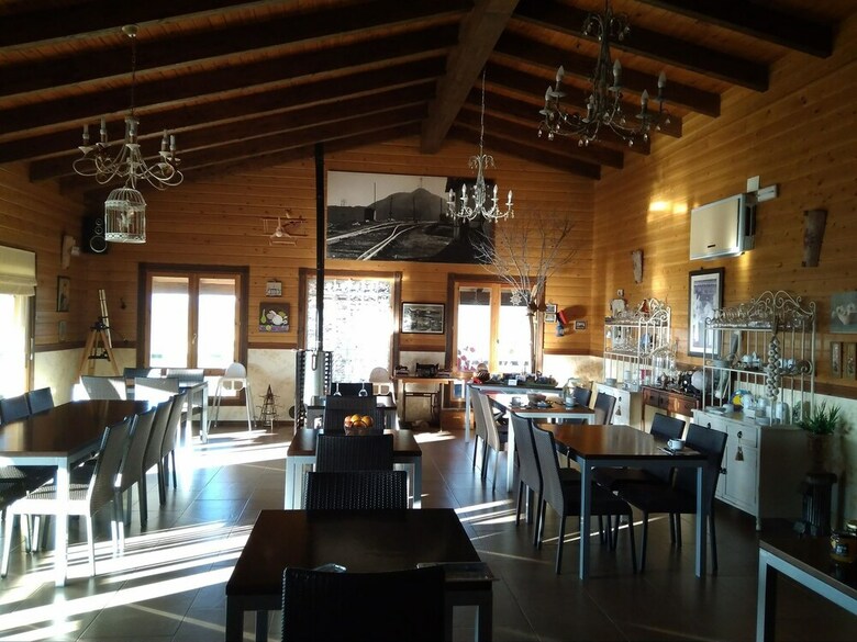 Agroturismo Casa Del Valle