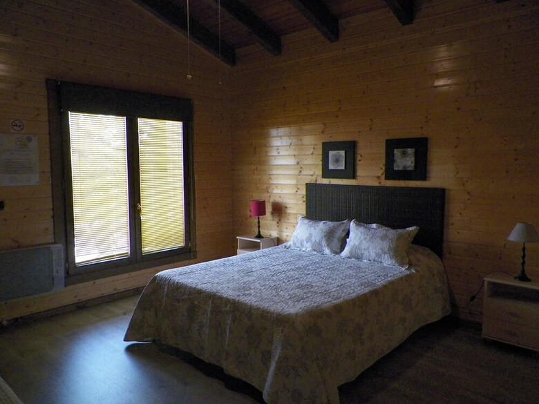 Agroturismo Casa Del Valle