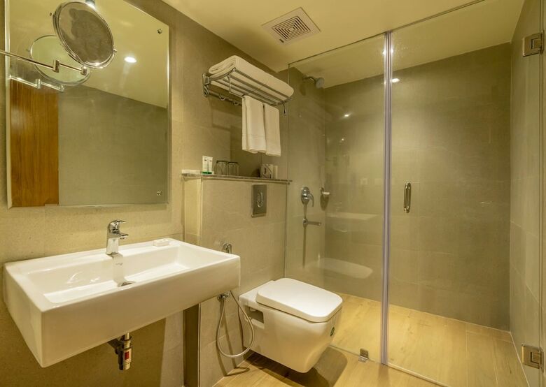 Hotel Best Western Ramachandra