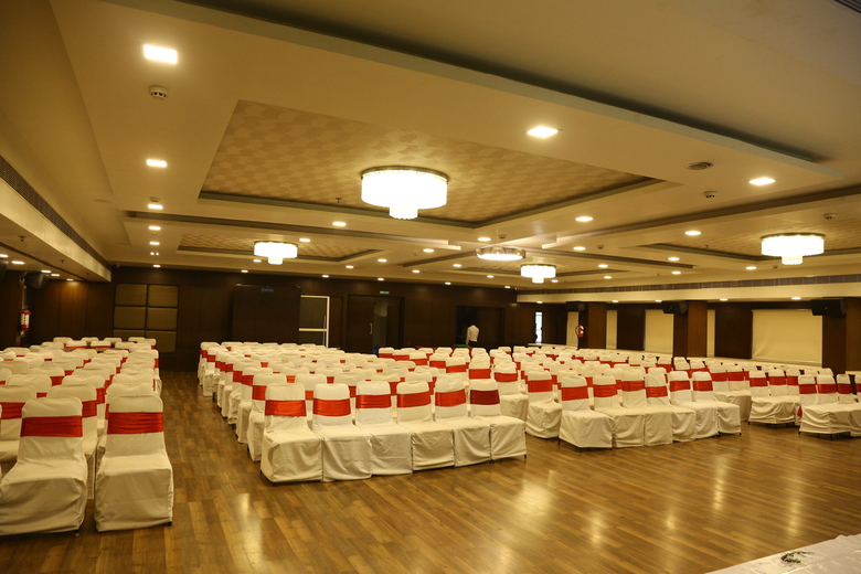 Hotel Best Western Ramachandra