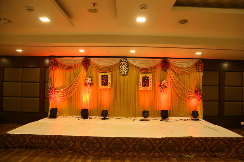 Hotel Best Western Ramachandra