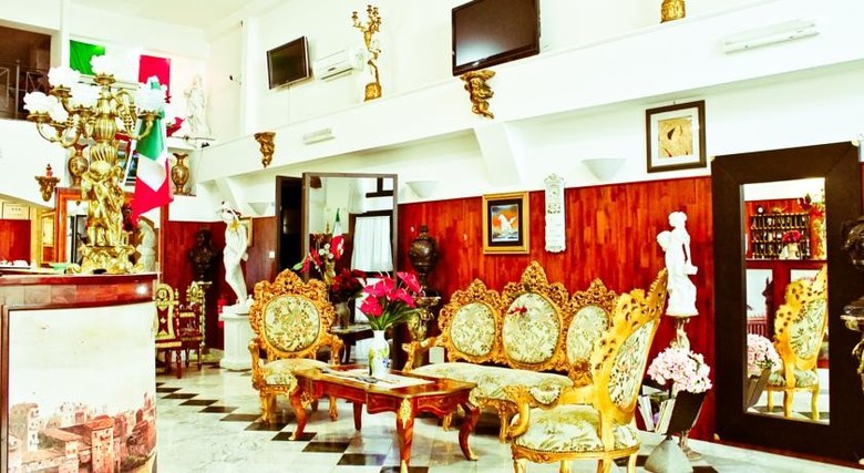 Hotel Palace Nardo