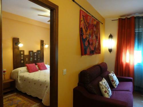Agroturismo Spa & Casa Rural Rio Dulce