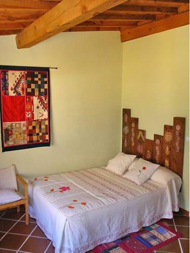 Agroturismo Spa & Casa Rural Rio Dulce