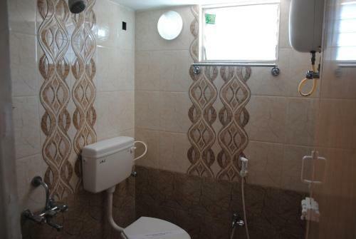 Hostal Just Guest House