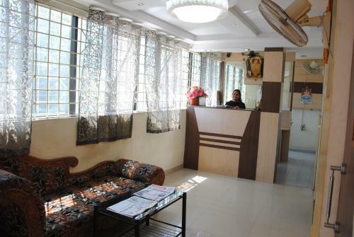 Hostal Just Guest House