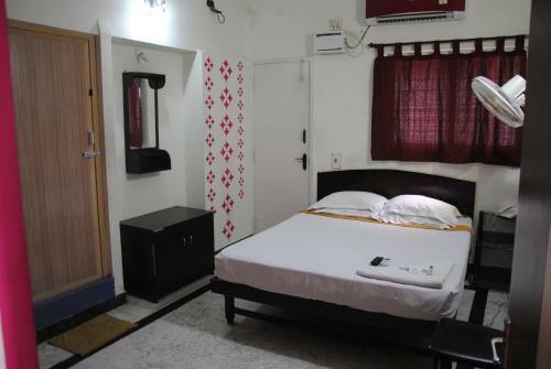 Hostal Just Guest House