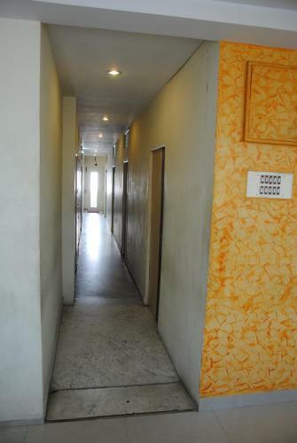 Hostal Just Guest House