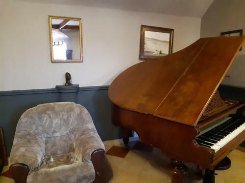 Hostal Z Fogad�