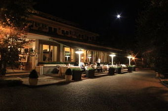 Hotel Ristorante La Rosina