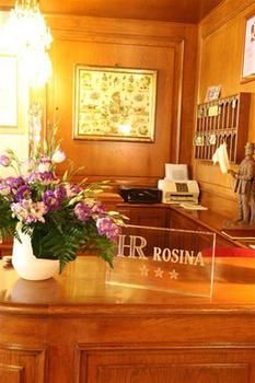 Hotel Ristorante La Rosina