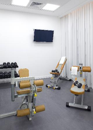 Leonardo Boutique Hotel Tel Aviv