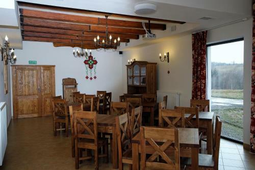 Hostal Pensjonat Horb