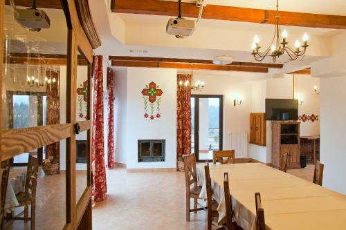 Hostal Pensjonat Horb