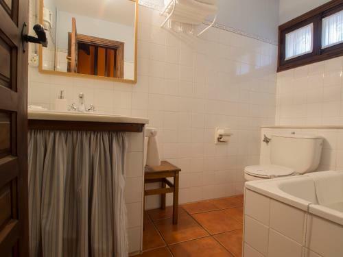 Agroturismo Corrada Torales