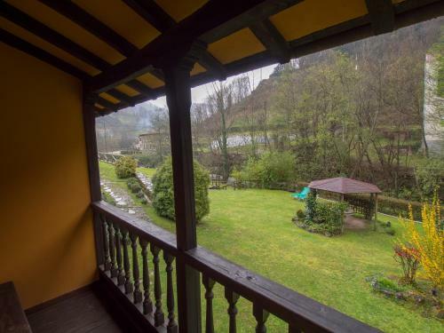 Agroturismo Corrada Torales