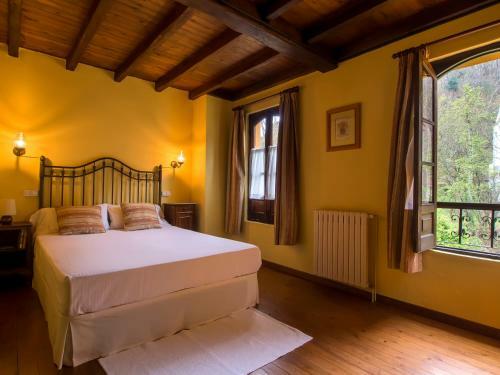 Agroturismo Corrada Torales