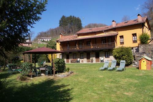 Agroturismo Corrada Torales