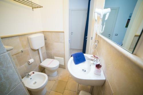 Bed & Breakfast La Torre Nel Borgo