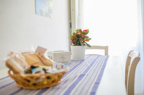 Bed & Breakfast La Torre Nel Borgo