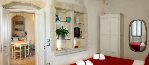 Bed & Breakfast La Torre Nel Borgo