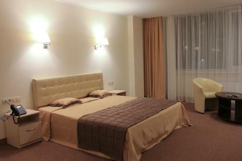 Hotel Asteri