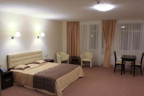 Hotel Asteri