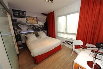 Hotel Lr La Rochelle