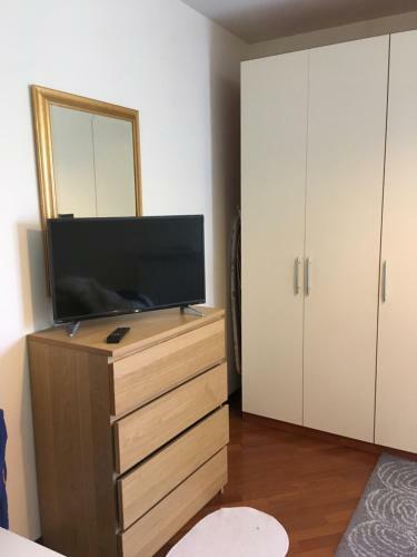 Apartamento Casa Vacanze Montesilvano