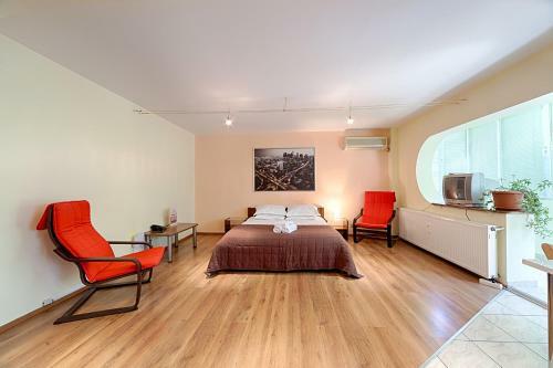 Apartamentos Eastcomfort Vitan