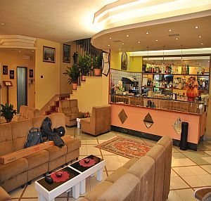 Hotel Busignani