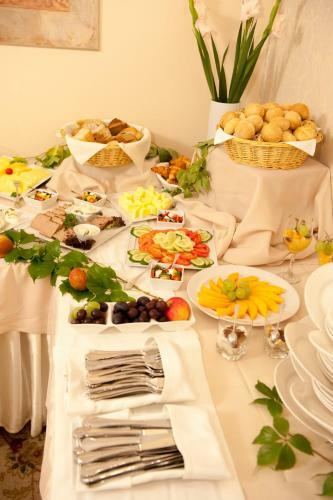 Hotel Arkadia Royal