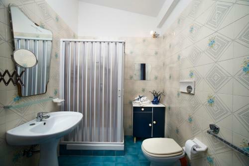 Stylish Apartment Villa Gioia, Confort E Relax