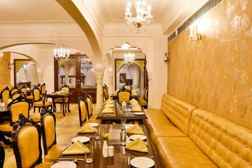 Hotel Welcomheritage Traditional Haveli
