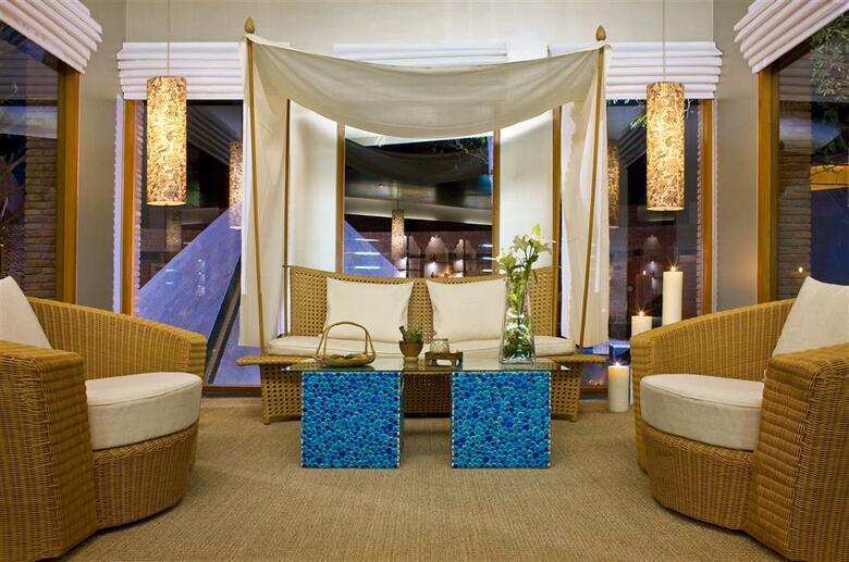 Hotel The Westin Sohna Resorts & Spa
