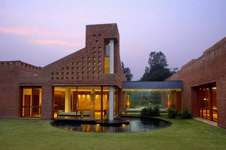 Hotel The Westin Sohna Resorts & Spa