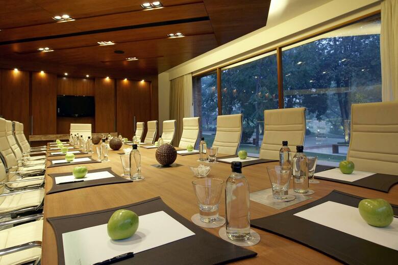 Hotel The Westin Sohna Resorts & Spa