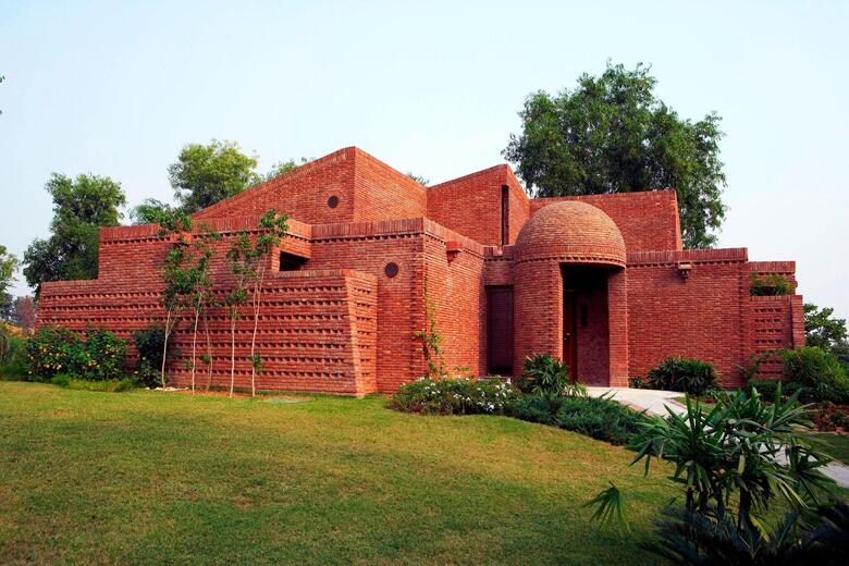 Hotel The Westin Sohna Resorts & Spa
