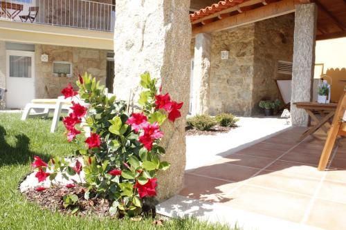 Agroturismo Casa Da Nininha
