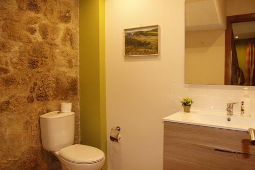 Agroturismo Casa Da Nininha