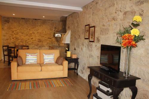 Agroturismo Casa Da Nininha