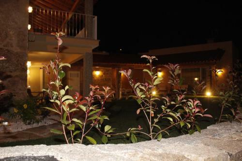 Agroturismo Casa Da Nininha