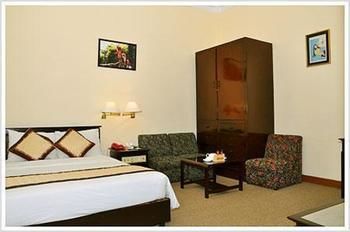Hotel Saigon Can Tho