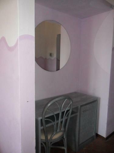 Bed & Breakfast Locanda Oceano Mare