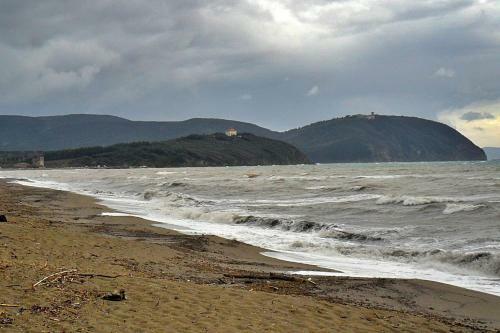 Bed & Breakfast Locanda Oceano Mare
