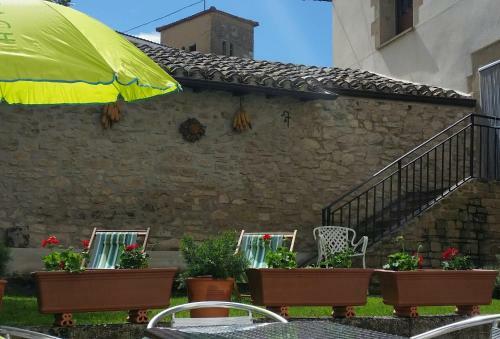 Agroturismo Casa Rural Basaula