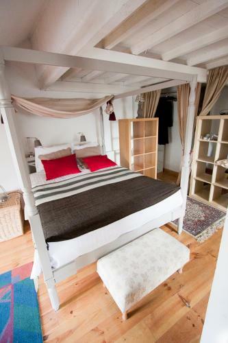 Bed & Breakfast Les Trois Maillets