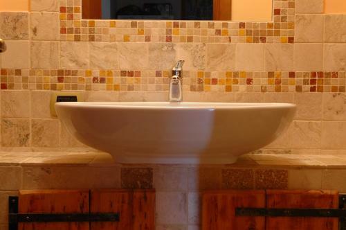 Apartamento Casale Favilluta