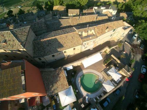 Apartamento Borgo Da Mare