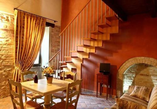 Apartamento Borgo Da Mare